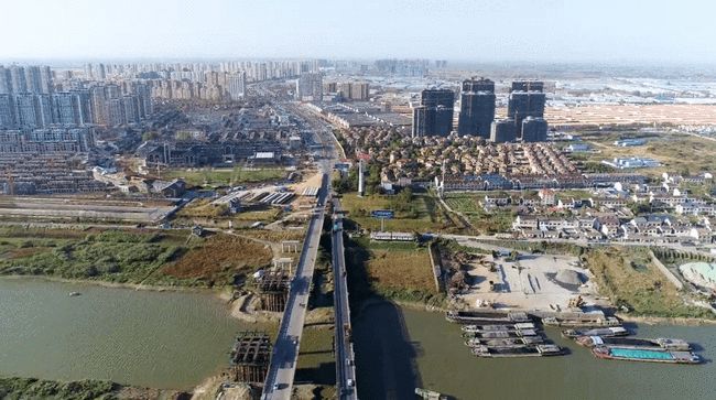 來安2025最新規(guī)劃，科技引領(lǐng)未來，重塑城市生活新篇章