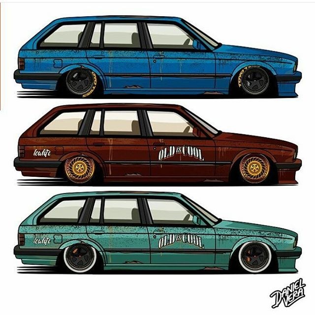 老羚羊最新改裝，經(jīng)典車型蛻變之路展示