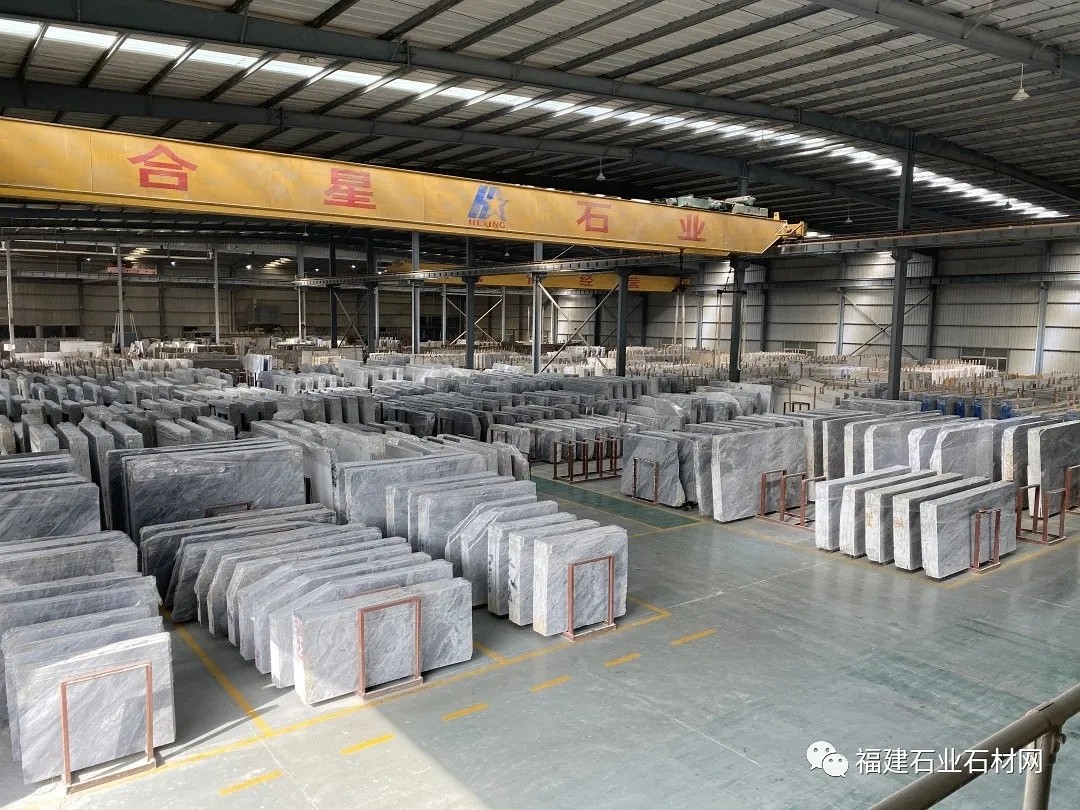 石材最新動態(tài)，引領(lǐng)行業(yè)潮流，掀起熱潮風(fēng)向標(biāo)！