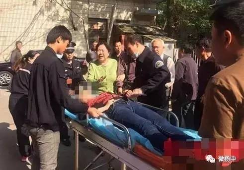 南京最新墜樓事件，悲劇再次發(fā)生