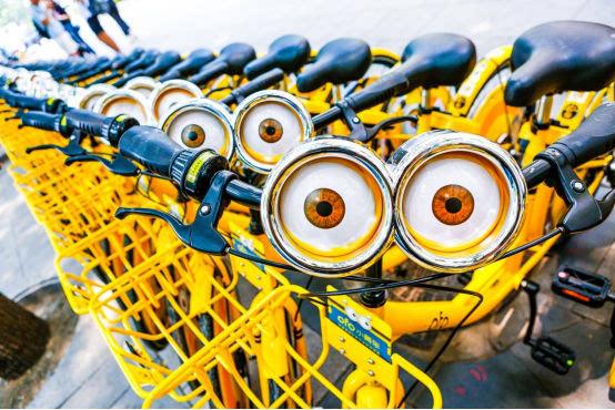 獨(dú)家爆料，最新ofo優(yōu)惠碼，騎行更省錢！