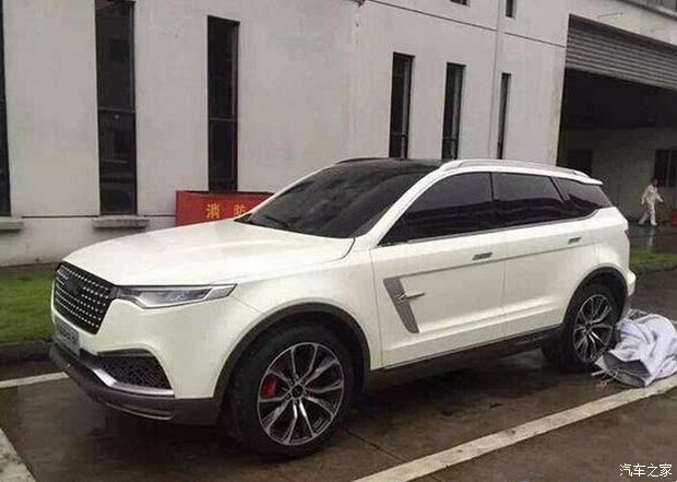 ??眾泰最新車型引領(lǐng)時(shí)尚風(fēng)潮，智能新紀(jì)元開啟！?