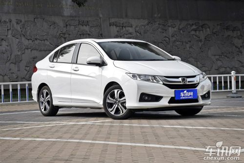 本田最新鋒范，小巷中的隱藏瑰寶，令人驚艷的駕駛之選