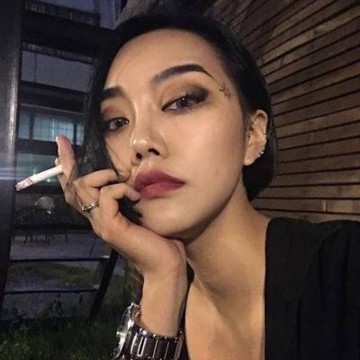 最新美女紋身圖案，時尚潮流中的個性表達(dá)