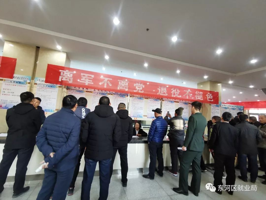 東河最新招聘，求職全步驟指南與招聘信息匯總