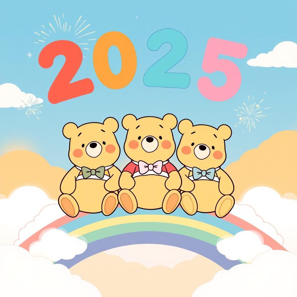 解析2025年最新卡通頭像趨勢(shì)與觀點(diǎn)，時(shí)尚潮流頭像誕生記