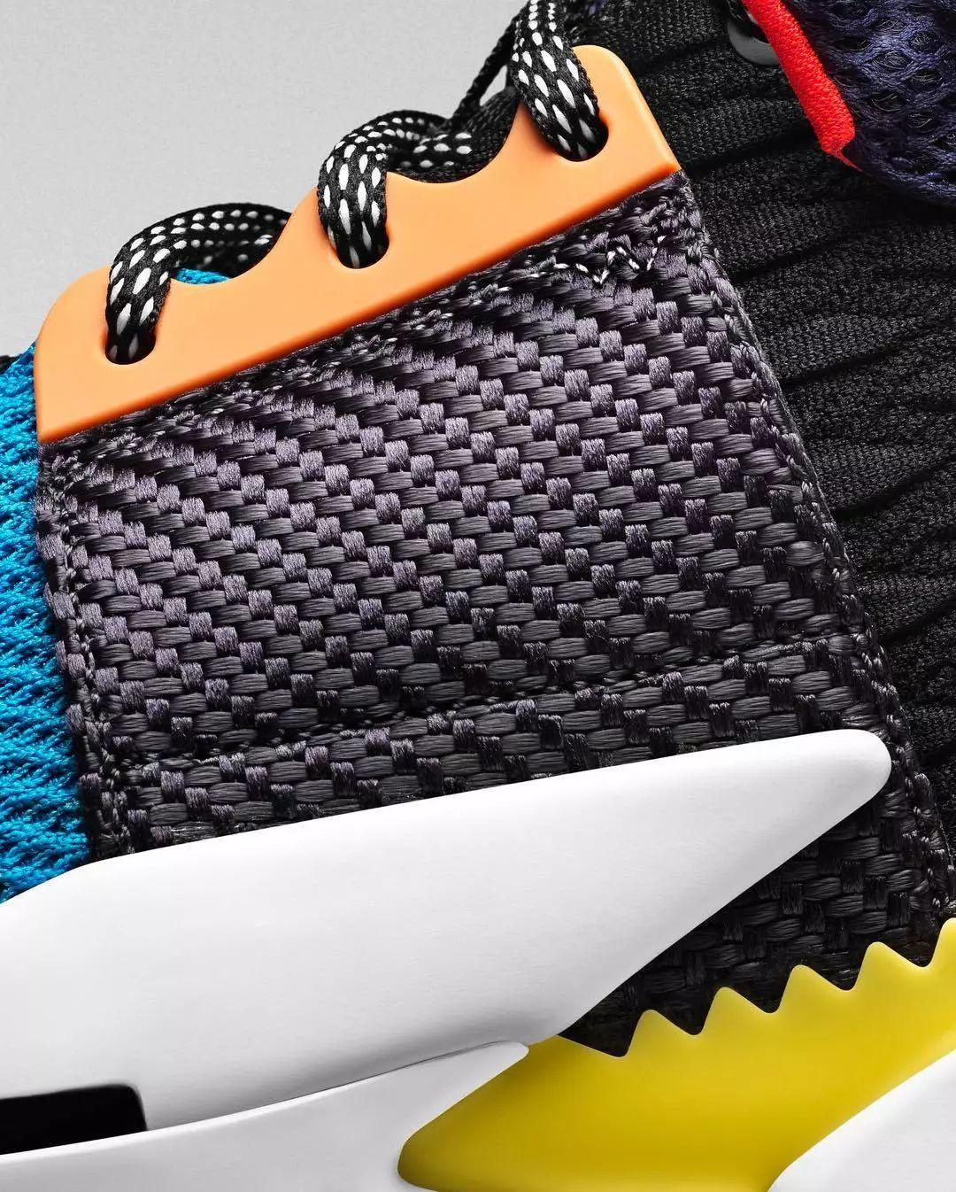 威少最新球鞋，展現(xiàn)友情與陪伴的溫馨日常