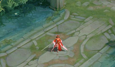 武則天最新皮膚揭秘，小巷深處的秘密寶藏