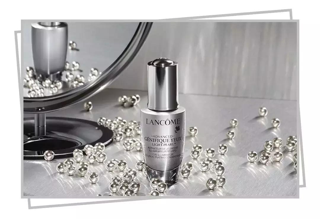 蘭蔻最新包裝，時尚與品質(zhì)的極致融合