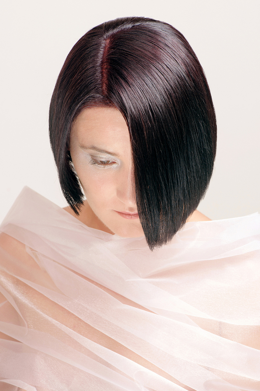 沙宣最新短發(fā)，時尚變化展現(xiàn)自信魅力