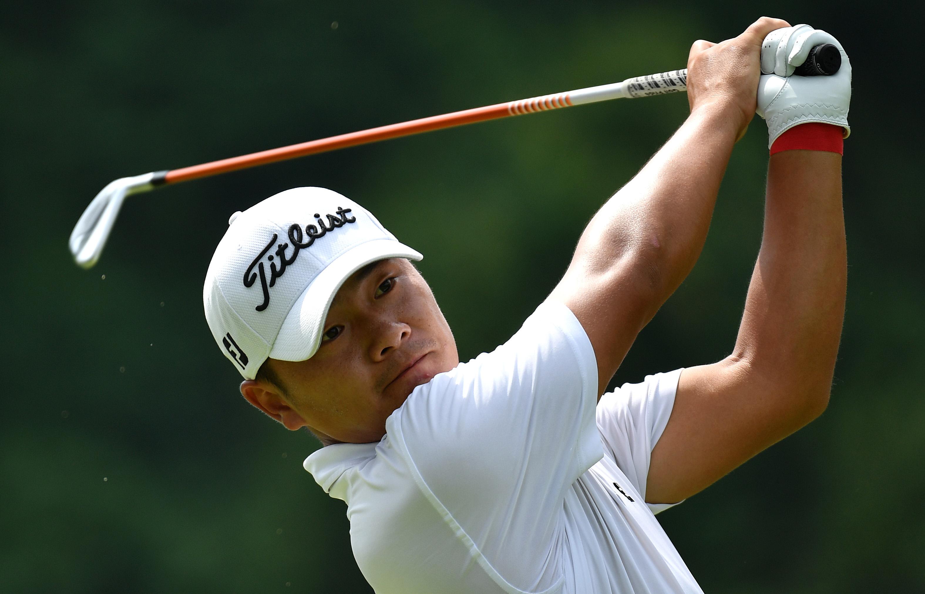 高爾夫女子最新排名概覽，全球頂尖選手一覽無(wú)余