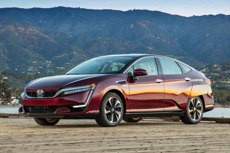 本田最新混動系統(tǒng)詳解，如何了解和選擇適合你的混動汽車