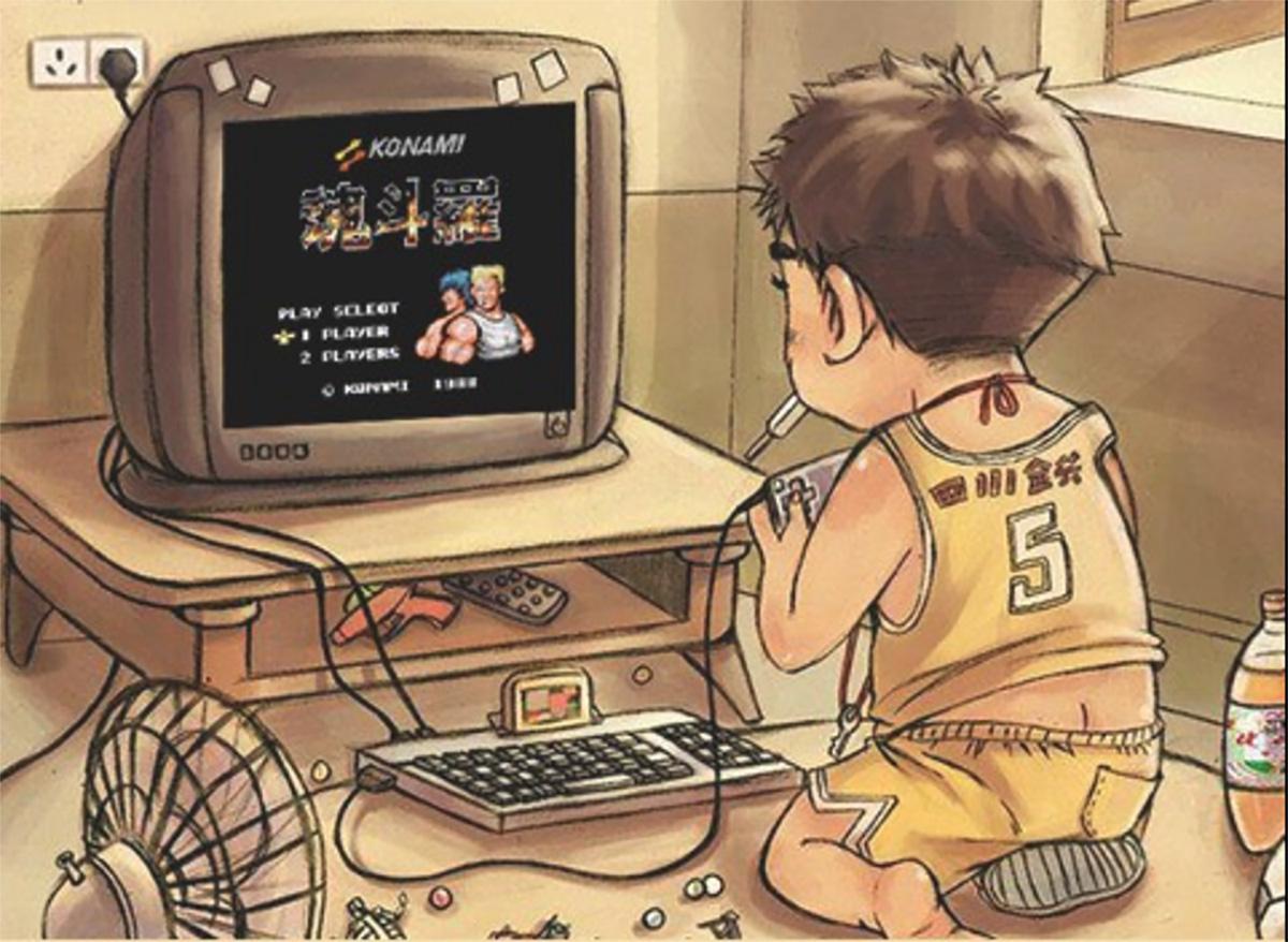 網(wǎng)絡(luò)最新游戲探索自然美景的治愈之旅啟動(dòng)！