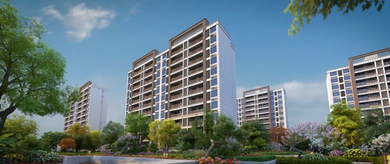 常州最新房源，科技重塑居住夢(mèng)想，啟航未來(lái)生活