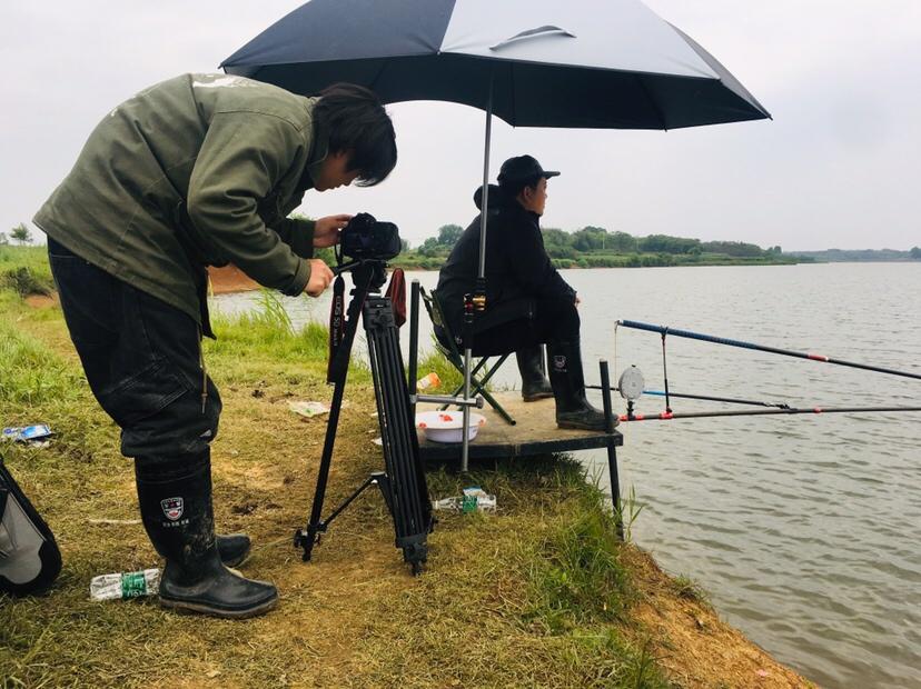 大毛最新釣魚視頻，釣魚技能進(jìn)階指南全解析