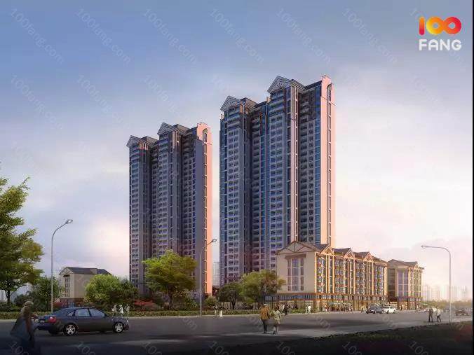 新邵房價動態(tài)，城市變遷中的居住價值，你我共成長。