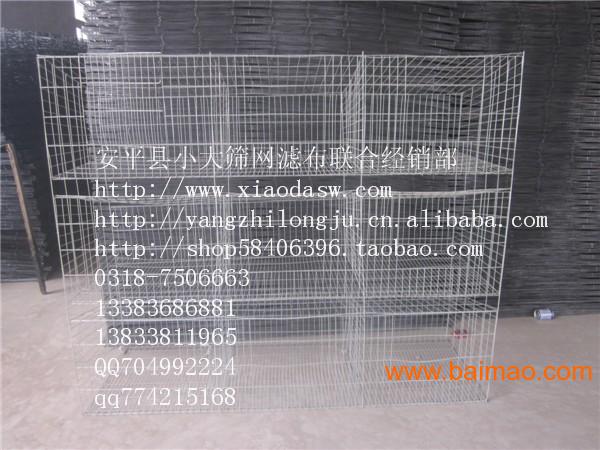 最新養(yǎng)殖兔籠優(yōu)劣分析，觀點闡述