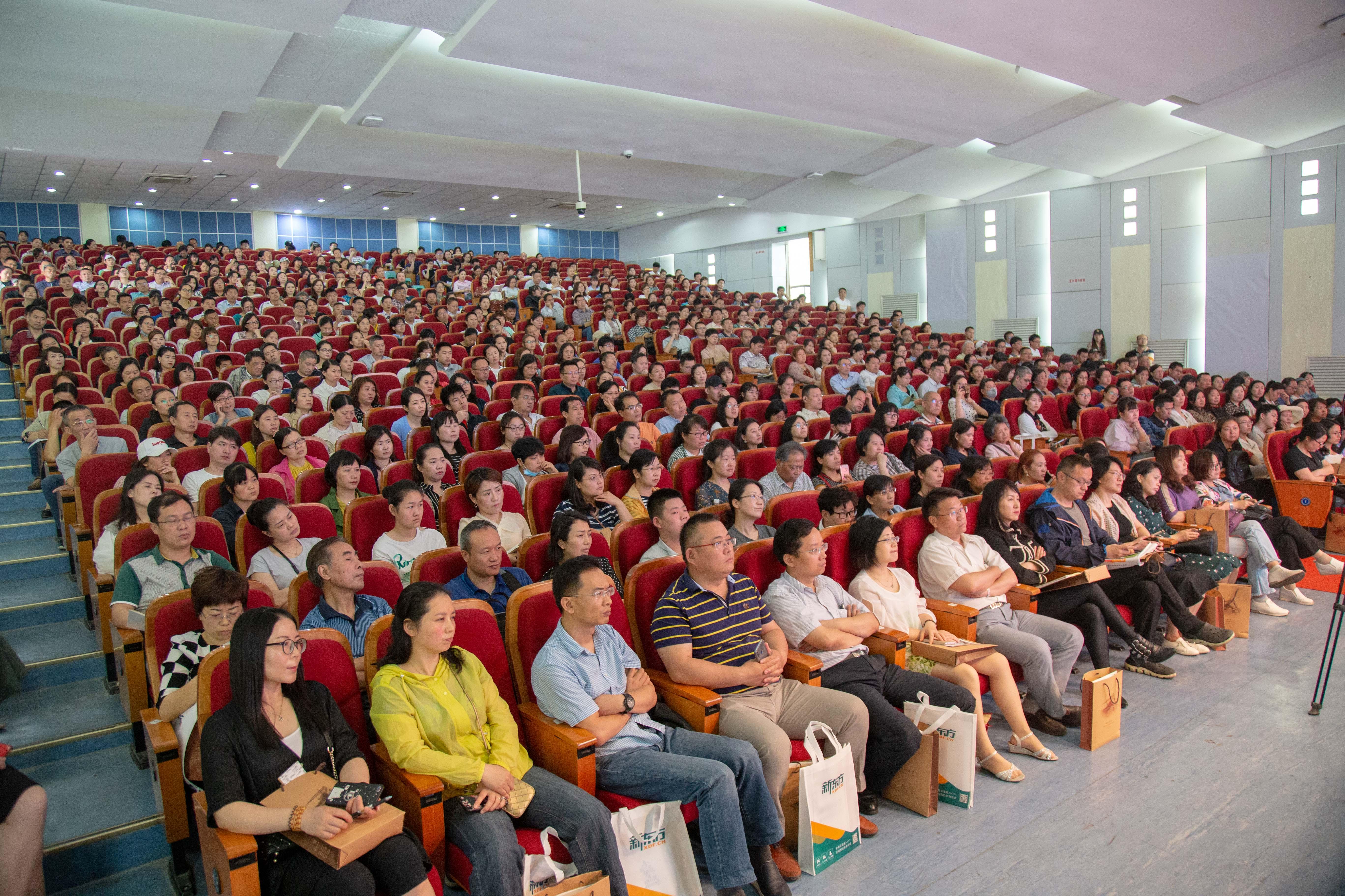最新直播熱潮，變化中的學習，自信與成就的力量