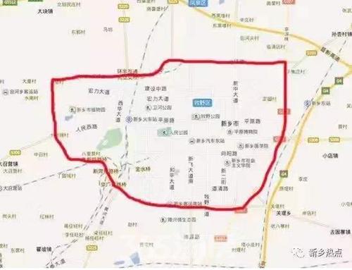 新鄉(xiāng)科技重塑生活，未來(lái)觸手可及