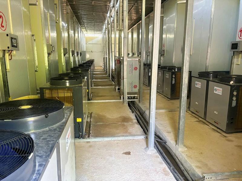 時代變遷下的烘烤領(lǐng)域革新，最新烤房探索