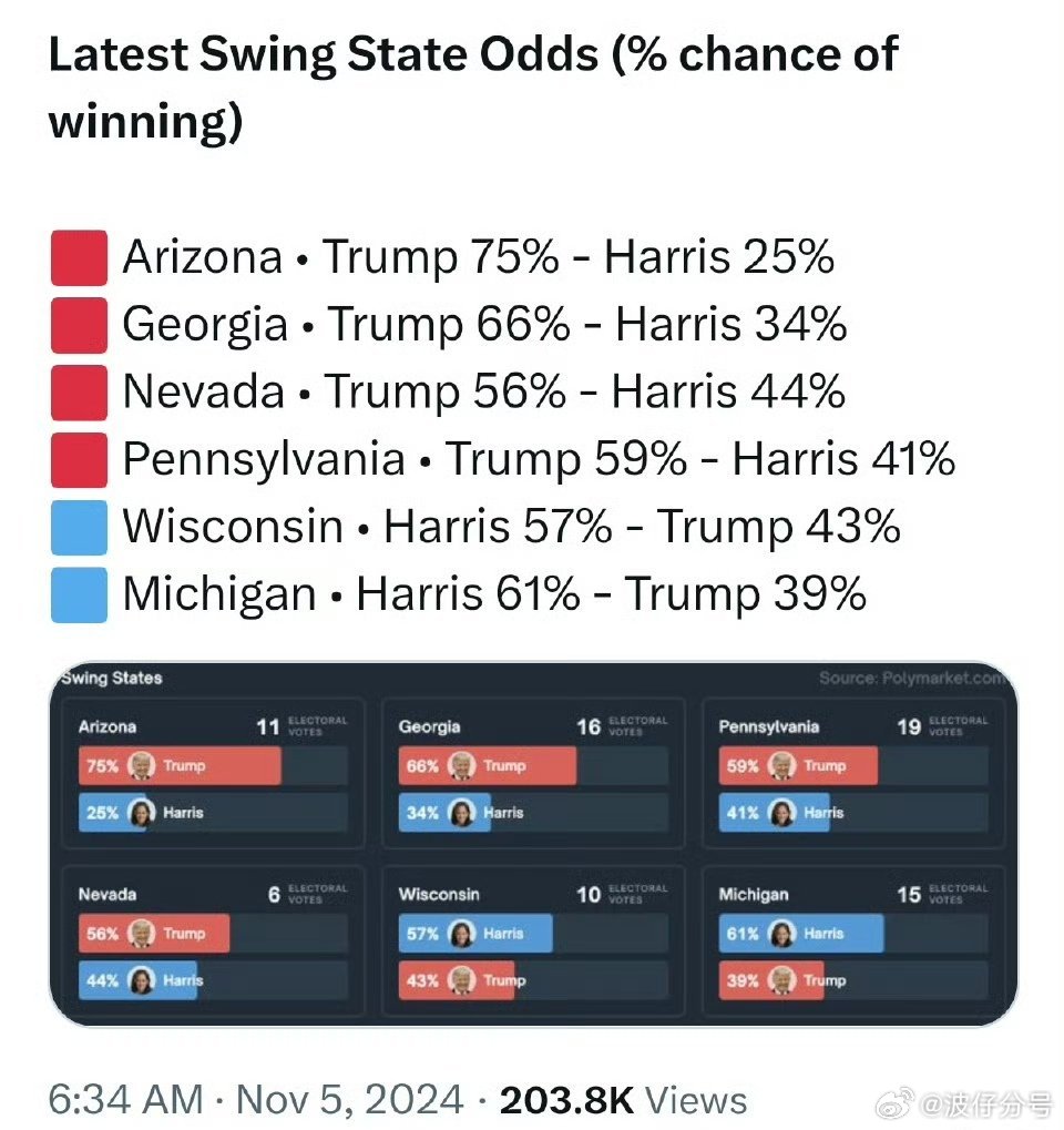 大選最新戰(zhàn)況全面解析，如何實(shí)時(shí)追蹤與了解大選進(jìn)展攻略