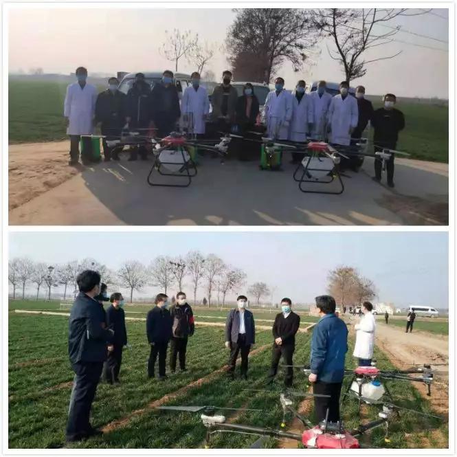 科技之光照亮偃師抗疫之路，最新疫情下的偃師動態(tài)