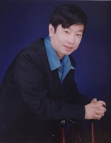 趙巖，揭秘成就與展望未來