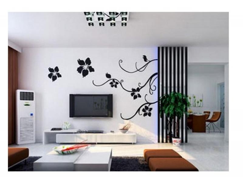 最新壁紙墻打造夢幻家居空間，家居美化新選擇！