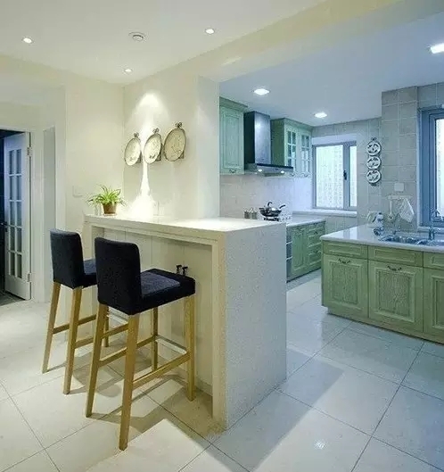 最新吧臺設(shè)計圖，時尚、功能與設(shè)計的完美融合