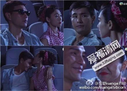 港劇最新動(dòng)態(tài)，探索自然美景之旅，重拾內(nèi)心的寧靜與平和