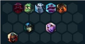 劫陣容全新升級(jí)，科技重塑戰(zhàn)斗體驗(yàn)