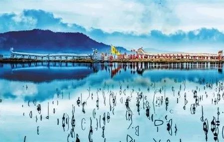 寧海在線，時代的脈搏與地方驕傲的最新動態(tài)