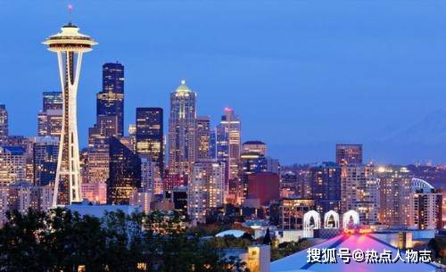 西雅圖自治最新動態(tài)，自然美景的輕松探索之旅