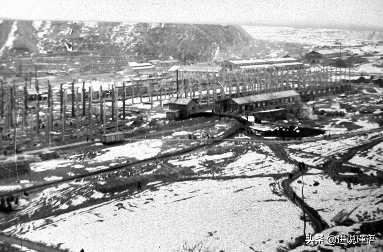 絳縣最新工廠，時代新篇章的啟航點(diǎn)