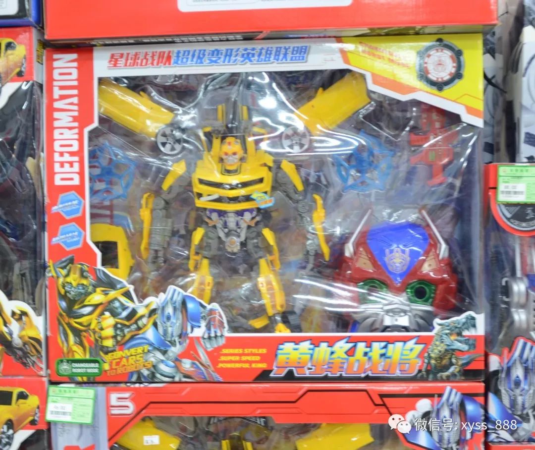 玩具最新集結(jié)，潮流引領(lǐng)，激發(fā)孩子無限創(chuàng)意想象