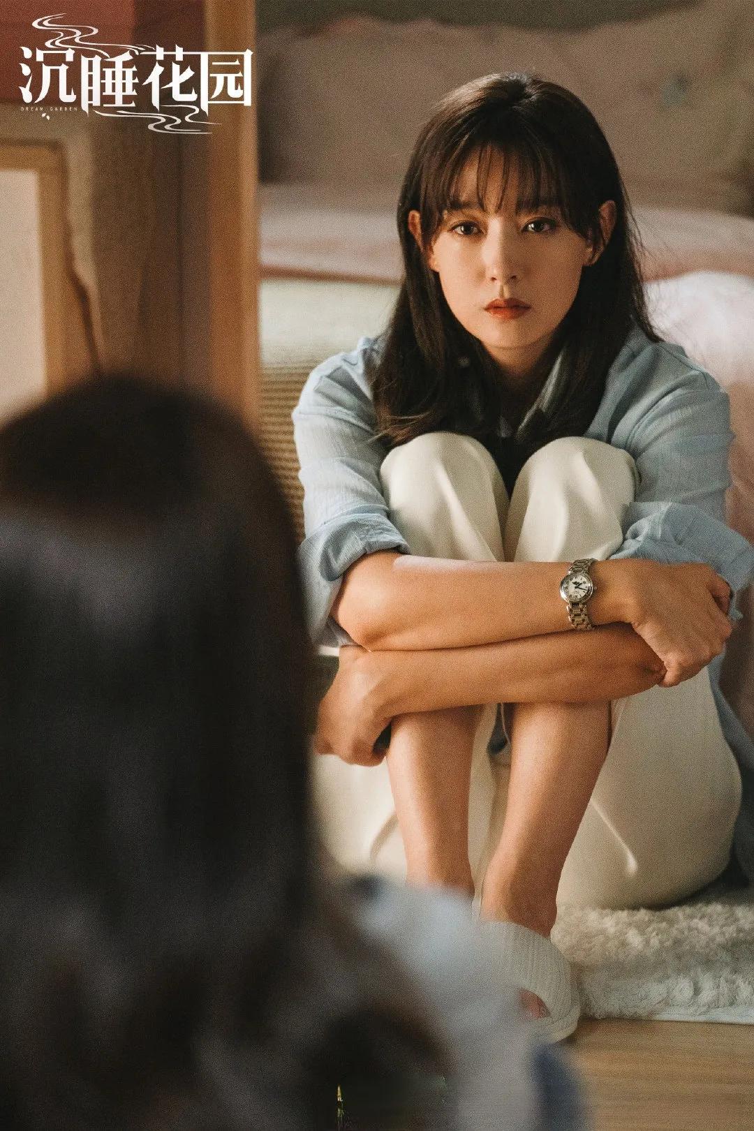 肖瀟最新日常，城市中的溫馨時光記錄