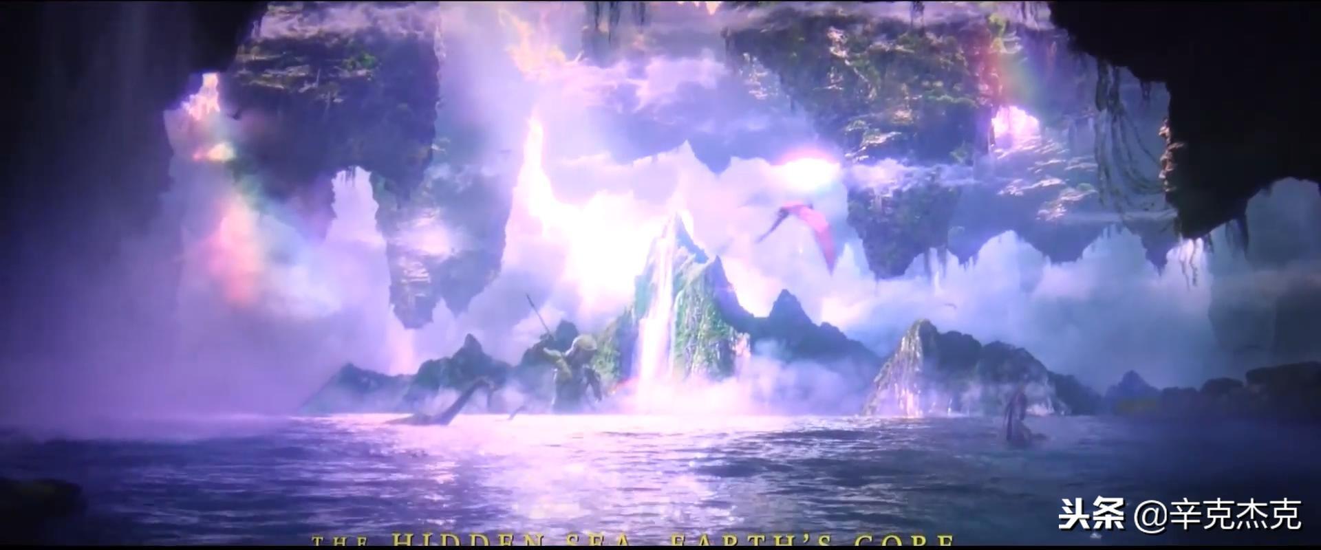 最新影院，時代印記與文化繁榮的交匯點