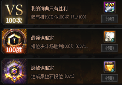 謀略戰(zhàn)最新動態(tài)，力量與智慧覺醒的變革