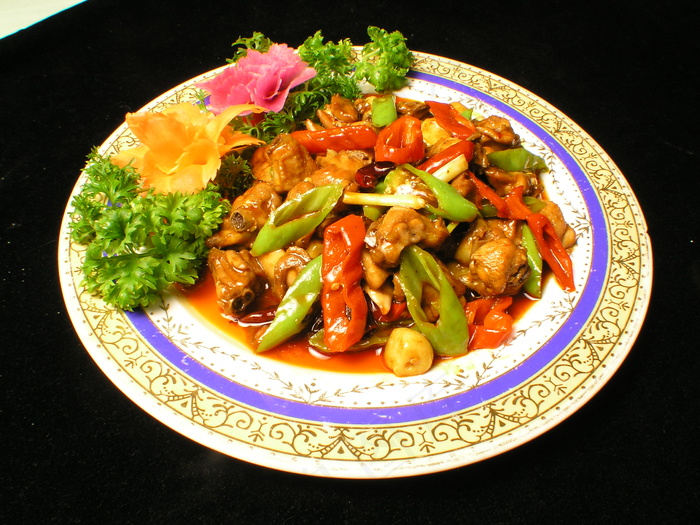 最新美食菜，喚醒味蕾與靈魂的勵志佳肴，讓你一試難忘