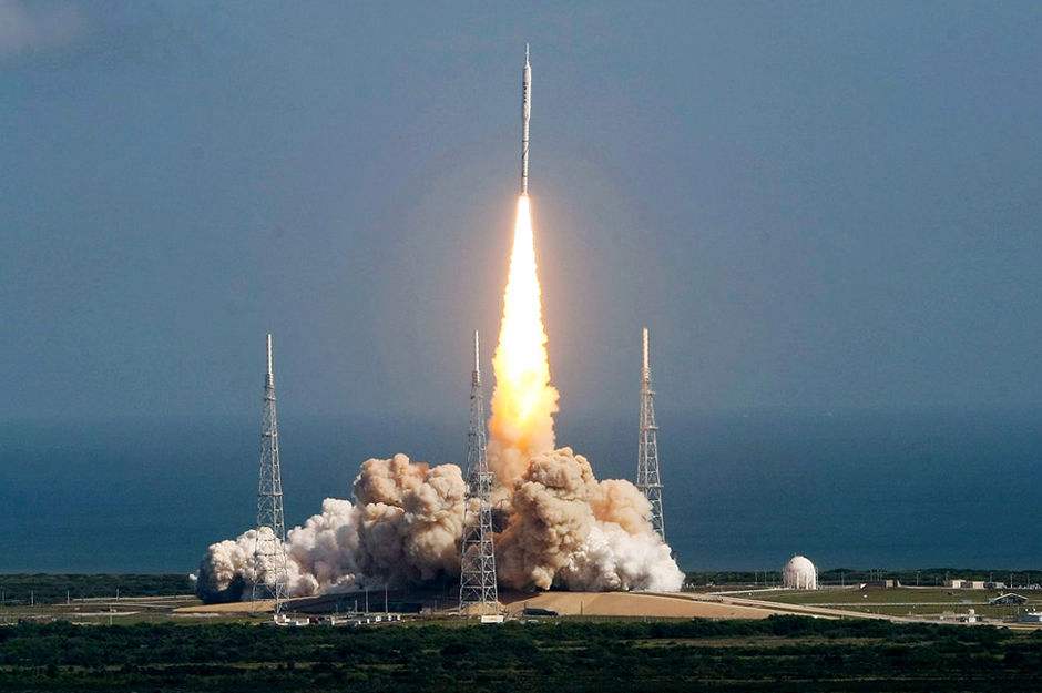 火箭最新動(dòng)態(tài)，探索星際的先鋒力量進(jìn)展報(bào)道