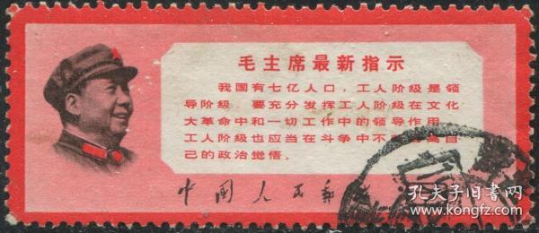 主席最新指示，引領(lǐng)未來(lái)的行動(dòng)綱領(lǐng)