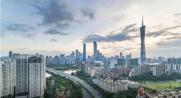 廣州最新動態(tài)，城市溫情與日常趣事一覽