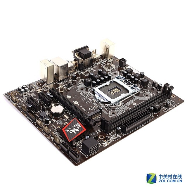 最新魔音主板，科技重塑聽(tīng)覺(jué)盛宴，引領(lǐng)生活新紀(jì)元