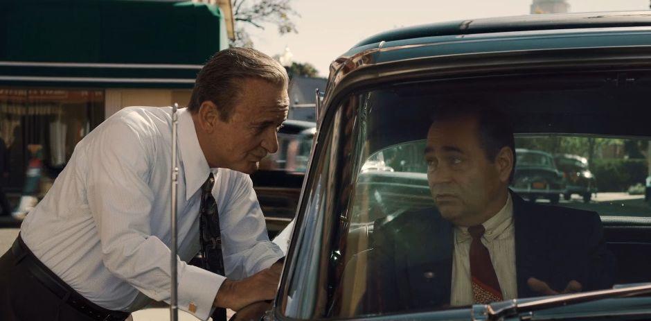 時(shí)代背景下的影像沖擊，最新暴力片重磅來襲