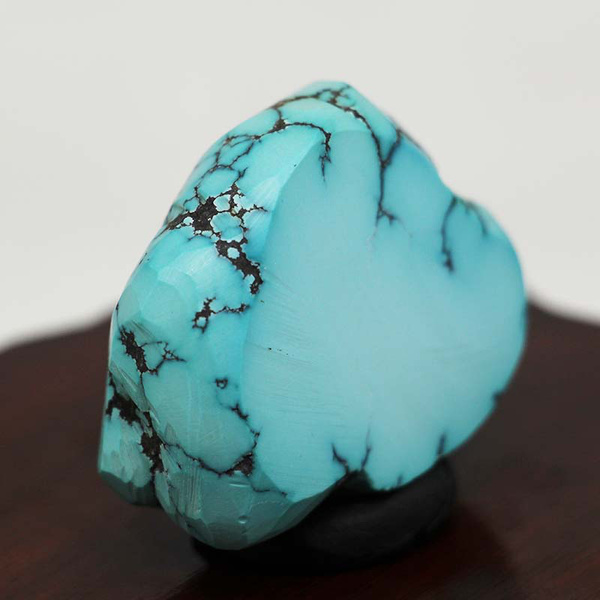 最新綠松石之旅，探尋自然美景的愉悅之旅