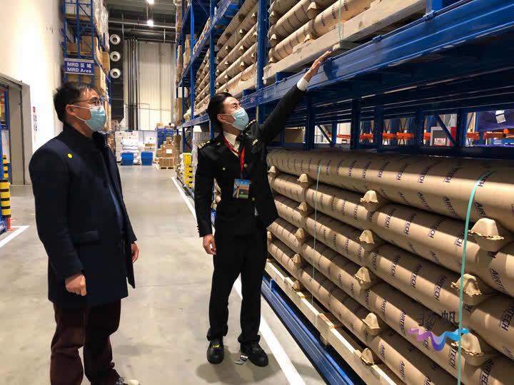 揚州最新公告，啟程探索自然美景，尋覓內心寧靜與平和之旅