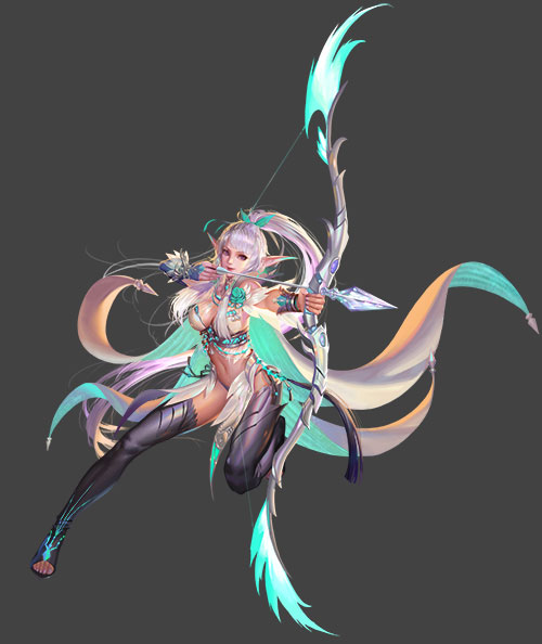 精靈之子最新技能學習指南，從入門到精通的步驟教程