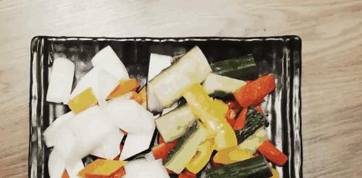 最新食物盛宴，味蕾之旅與友情的味覺交融