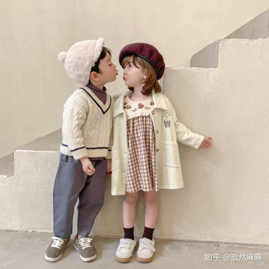 童裝群最新趨勢(shì)，如何選購(gòu)時(shí)尚舒適的童裝