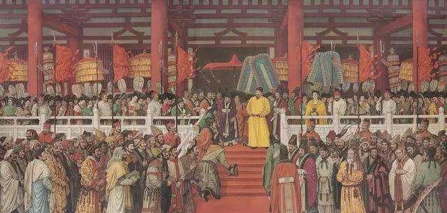 貞觀禍害，最新探討與解析